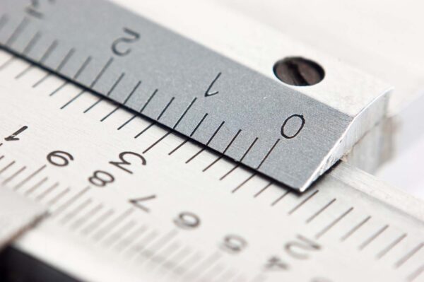 Joint de dilatation aluminium