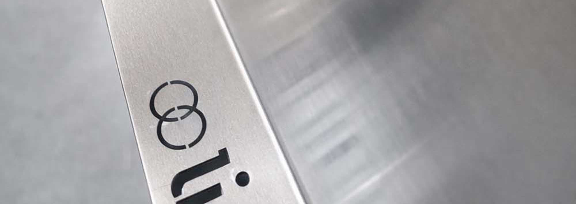 Joint de dilatation aluminium